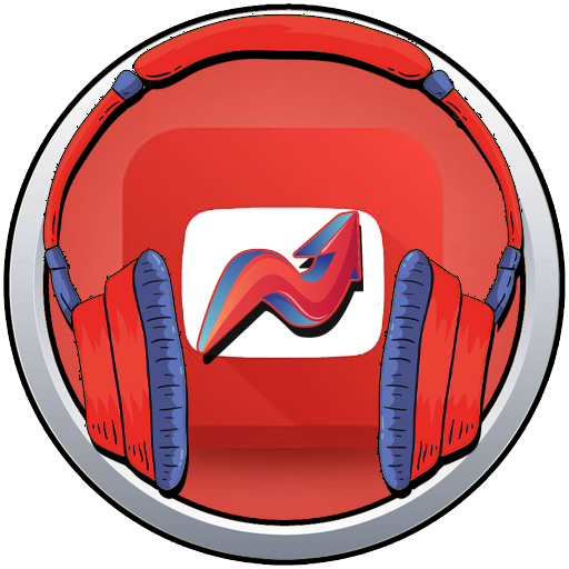 NewTube videos streaming float أيقونة