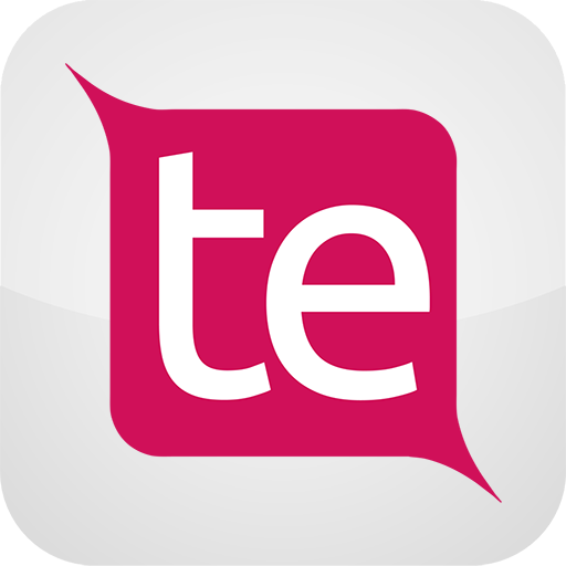 TE Mobil icon