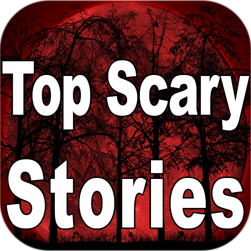 Top Scary Stories icon