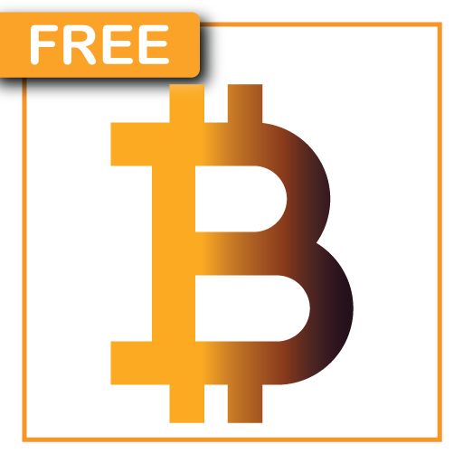 Free Satoshi Earn Bitcoin icon