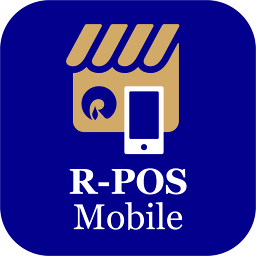RPOS Mobile icon