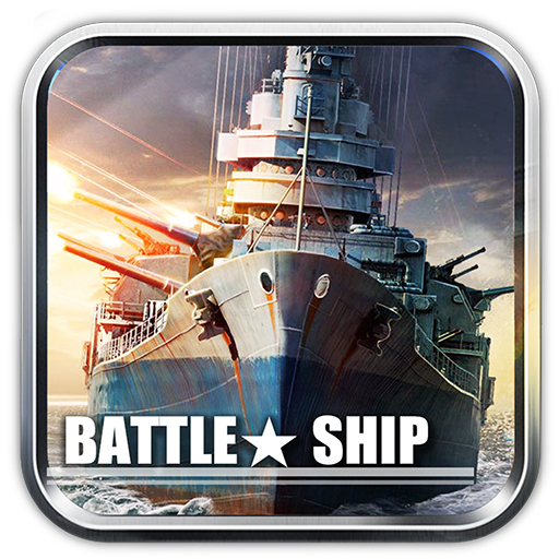 World Of Battleship：World War2 icon