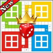 Ludo 2018 king of the board game -new- icon