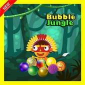 Magic Bubble Jungle