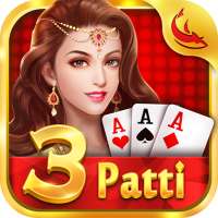 Teen Patti Comfun Card Online on 9Apps