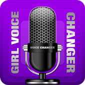 Girl Voice Changer icon