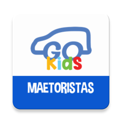 GoKids para a Mãetorista icon