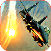 Fighter Jet Wallpaper icon