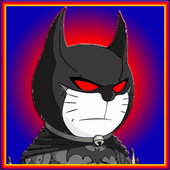 Ninja Doramon : Super Running Adventures Games icon