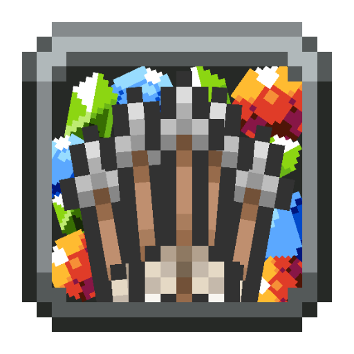Arcade Pixel Dungeon Arena icon