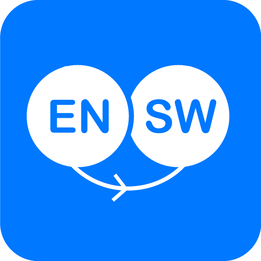 ikon English - Swahili Translator