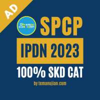 SKD SPCP IPDN Sistem CAT 2024