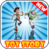 Guide Toy Story 3 icon