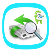 Recovery All Photos icon