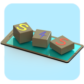 Search4sure - Find Your lost phone icon