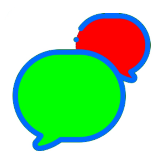 ikon New Messenger lite 2021, plus messenger 2021