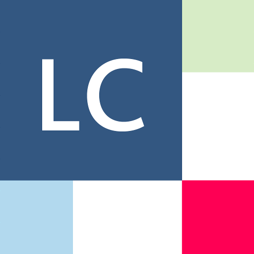 Lexicomp icon