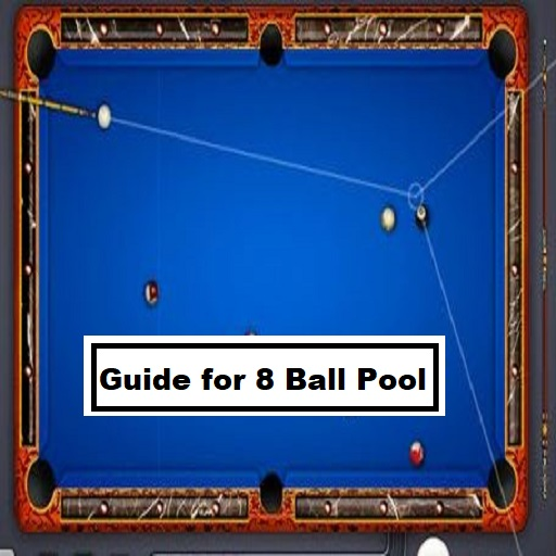 Guide for 8 Ball Pool icon