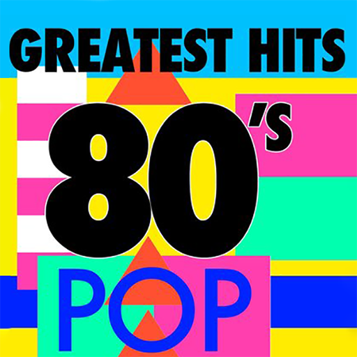 70s 80s 90s Music Radio Hits icon