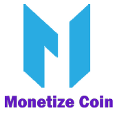 Monetize Coin icon