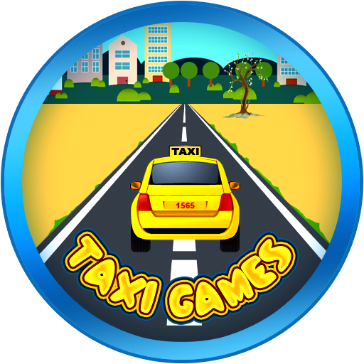 Taxi Game icon