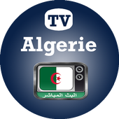 Algerie Tv en direct icon