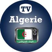 Algerie Tv en direct on 9Apps