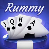 Rummy Game icon