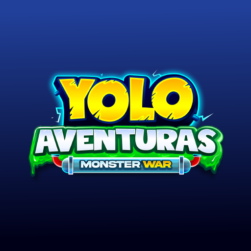 Yolo Aventuras: Monster War icon