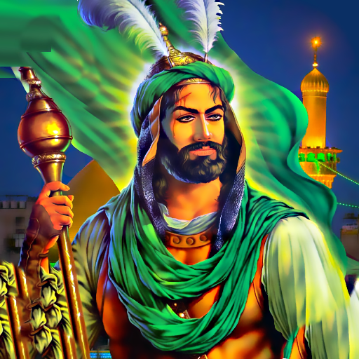 لطميات محرم 1443 icon