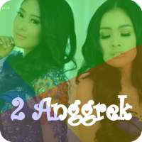 2 Duo Anggrek Lagu Terbaik on 9Apps