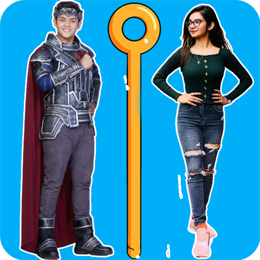 BaalVeer Returns Game Jumpy icon