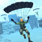 Freaking Gun Shooter icon