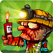 10 Million Zombies icon