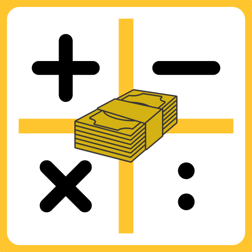 Brüt Net Maaş Hesaplama icon