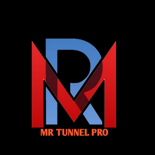 MR TUNNEL PRO icon
