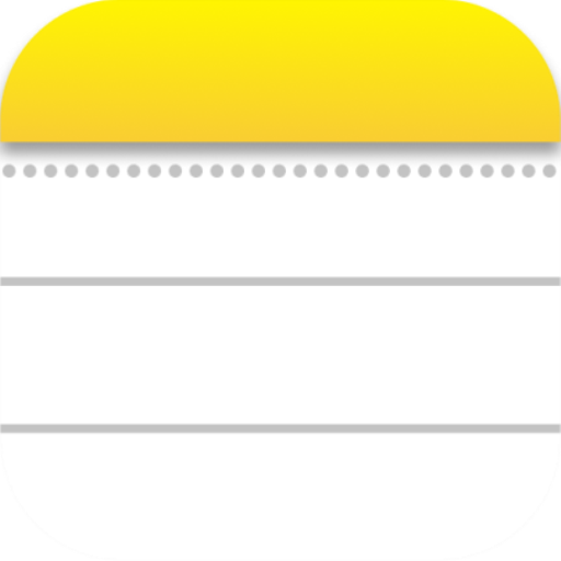 Notes - Notepad and Reminders icon