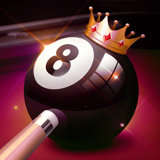 Billiards King - Pool Aim Tool icon