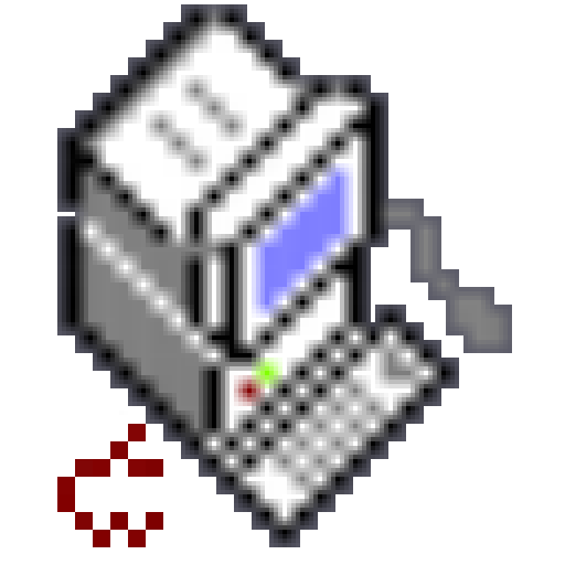 KEGS IIgs Emulator icon