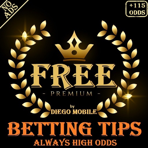 Betting Tips (No ADS!) icon