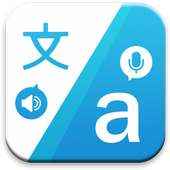 Translator ( Voice & Writing ) on 9Apps
