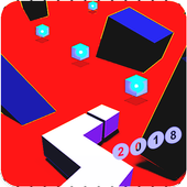 Dance Line musicale icon