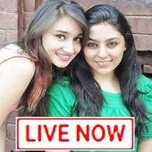 Sexy Girls BIGO Live Broad Recordings icon