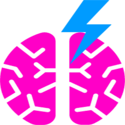 Flash Brain icon