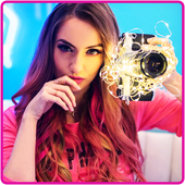 Katie Angel Wallpapers HD icon