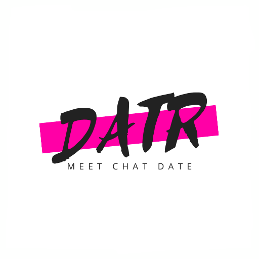 Datr - Best Social App Exclusively For India icon