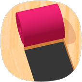 the Ball Color Rolleur tips icon