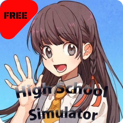 Free Sakura School Simulator Guide icon