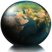 World Clock Widget icon