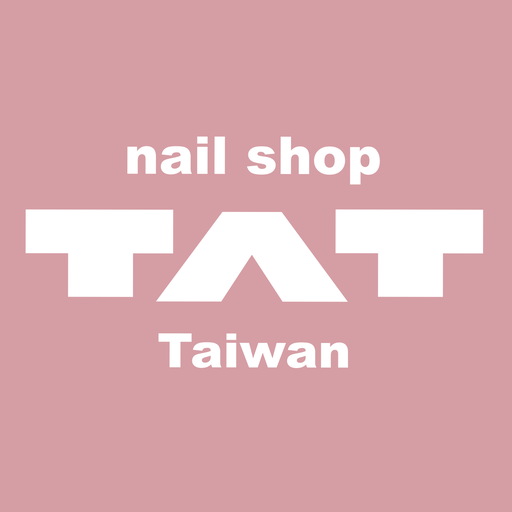 Nail shop TAT Taiwan icon